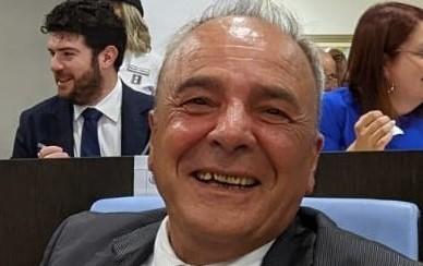 Consigliere Comunale, Capogruppo Lega Salvini Premier 